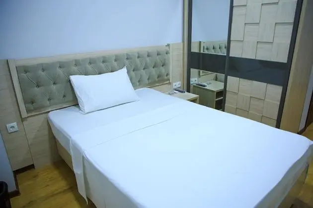 Diamond Tashkent Hotel - Oda