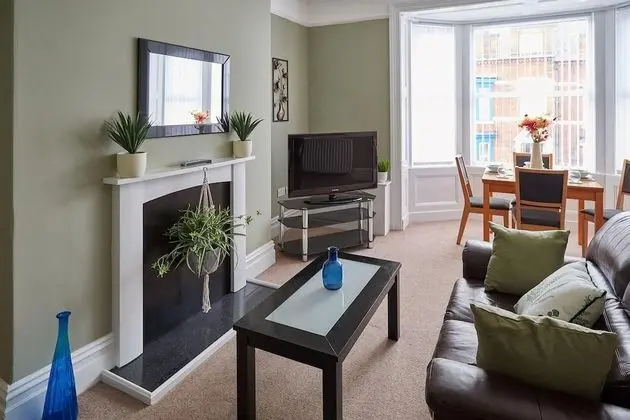 Diamond Three in Saltburn-by-the-sea