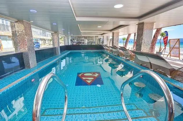 Diamond Water Edge Resort