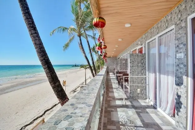 Diamond Water Edge Resort