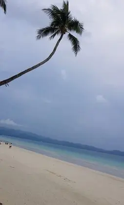 Diamond Water Edge Resort - Plaj