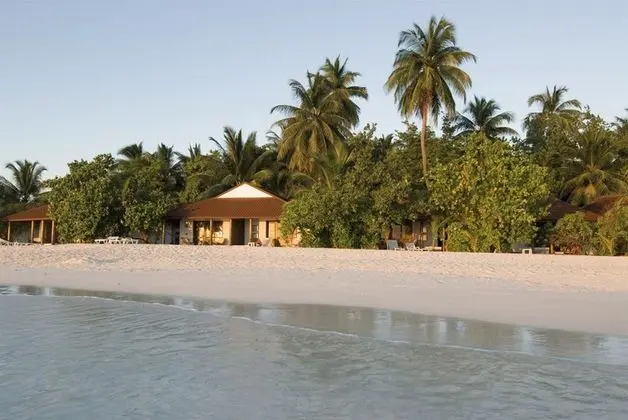 Diamonds Athuruga Beach & Water Villas