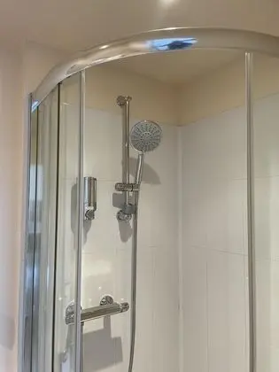 Diamonds Lodge Ltd - Banyo Tipleri