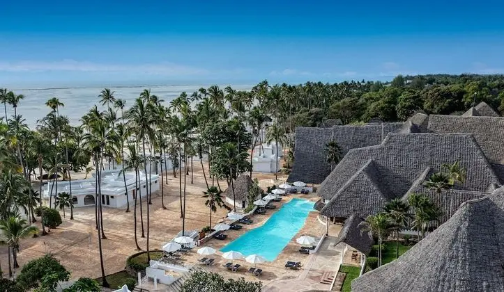 Diamonds Mapenzi Beach - All Inclusive