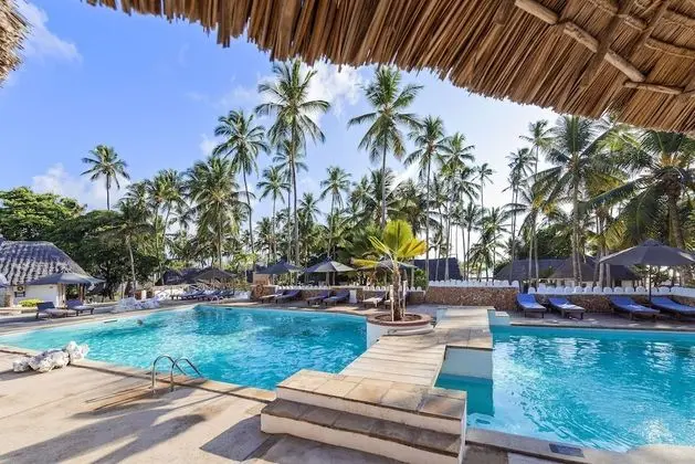 Diamonds Mapenzi Beach - All Inclusive - Havuz