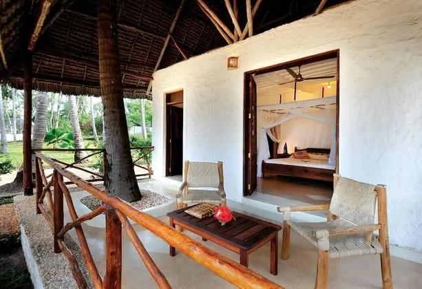 Diamonds Mapenzi Beach - All Inclusive - Oda