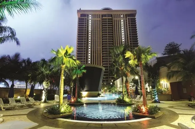 Diamondsuite at Times Square KL