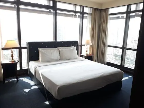 Diamondsuite at Times Square KL - Öne Çıkan Resim