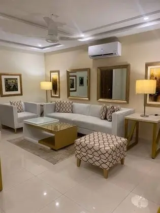 Diamount 1 Bedroom Apartment Designer Furnished Diamount-10 - Oda