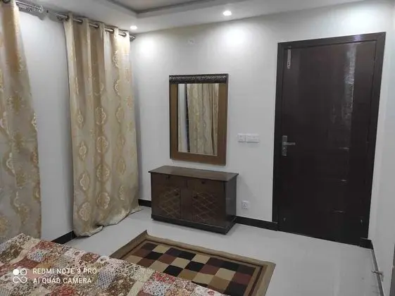 Diamount 1 Bedroom Full Furnished Apartment - Oda