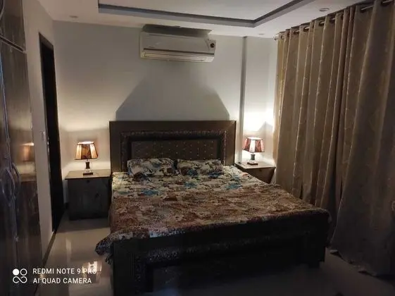 Diamount 1 Bedroom Full Furnished Apartment - Oda