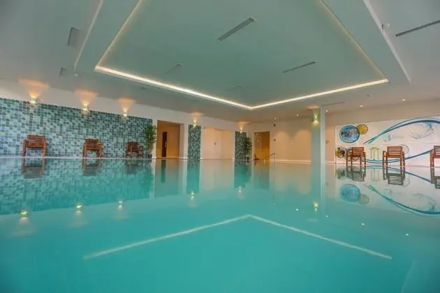 Diana Resort - Havuz