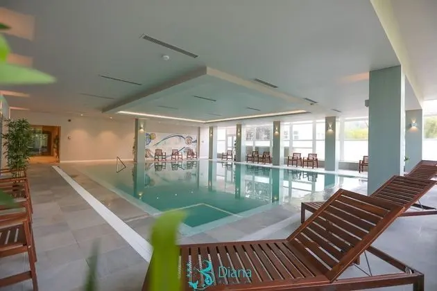 Diana Resort - Spa