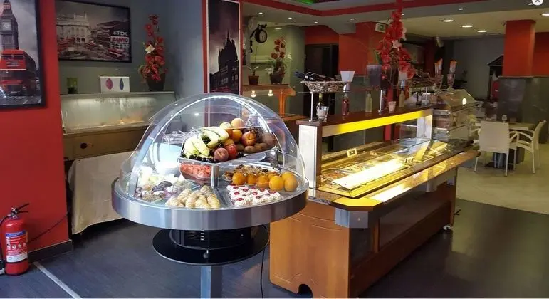 Diana Boutique Hotel - Bar