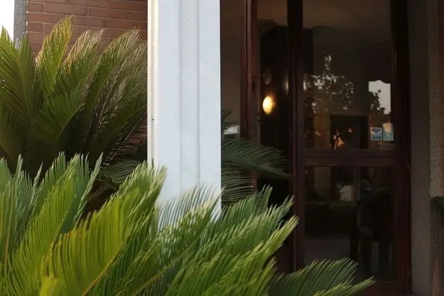 Hotel Diana