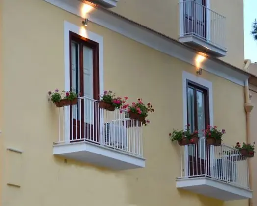 Diana City - Dış Mekan