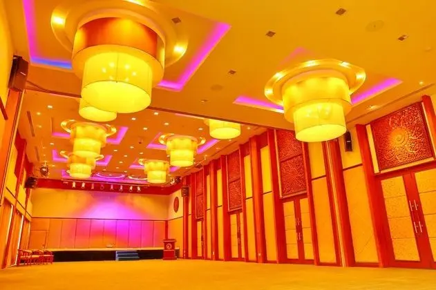 Diana Garden Resort & Lodge - Dış Mekan