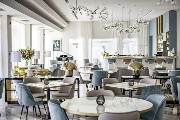 Diana Grand Hotel - Öne Çıkan Resim