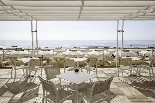 Diana Grand Hotel - Plaj