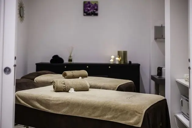 Diana Grand Hotel - Spa