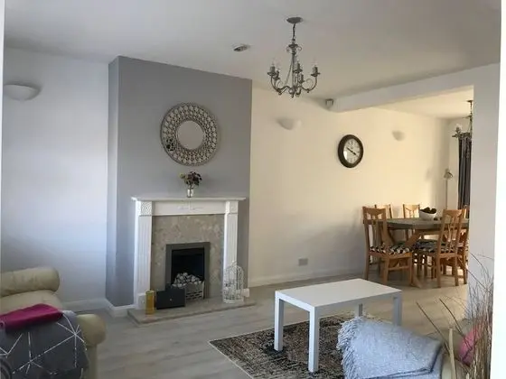 Diana House - Great Location - İç Mekan