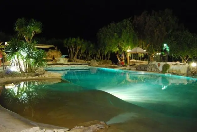 Villa Diana