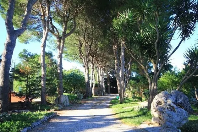 Villa Diana - Dış Mekan