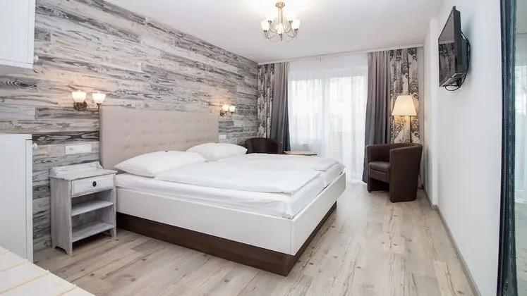 Hotel Diana - Öne Çıkan Resim