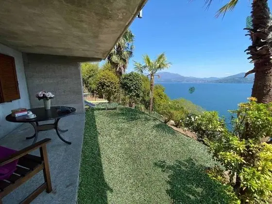 Diana in Oggebbio With 4 Bedrooms and 3 Bathrooms - Oda