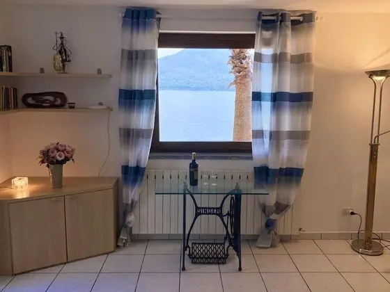 Diana in Oggebbio With 4 Bedrooms and 3 Bathrooms - Oda