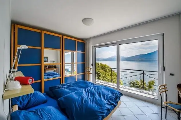 Diana in Oggebbio With 4 Bedrooms and 3 Bathrooms - Oda