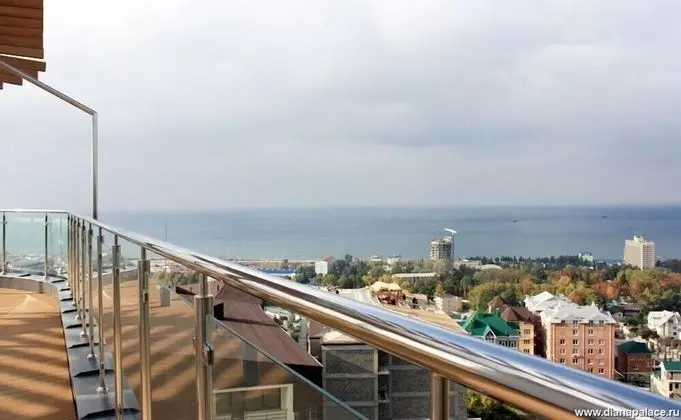 Diana Palace Hotel