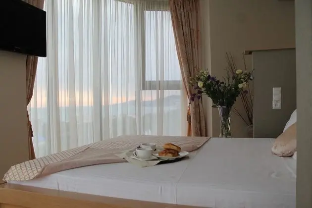 Diana Palace Hotel - Oda