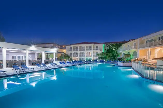 Diana Palace - Havuz