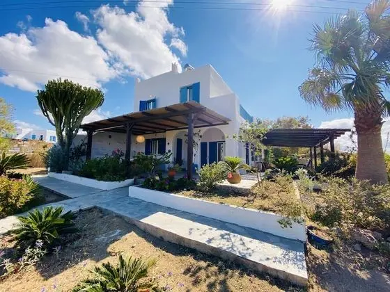 Villa Diana Paraga Beach by GHH