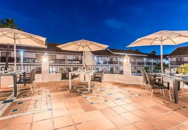 Hotel Diana Park - Dış Mekan