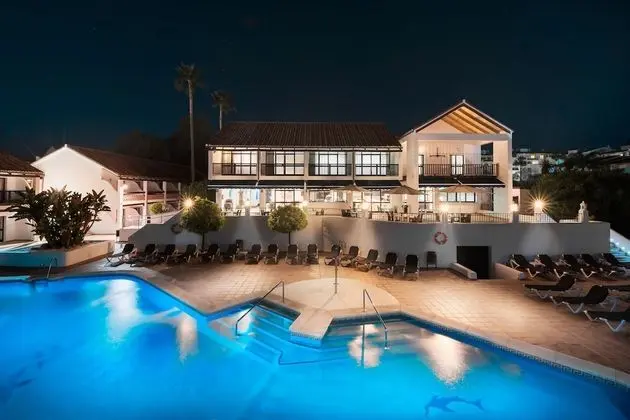Hotel Diana Park - Havuz