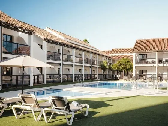 Hotel Diana Park - Havuz