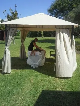 Hotel Diana Park - Spa