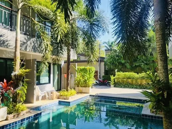 Diana Pool Access Phuket - Öne Çıkan Resim