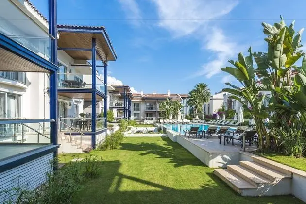 Diana Residence - Dış Mekan