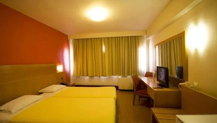 Diana Hotel - Oda