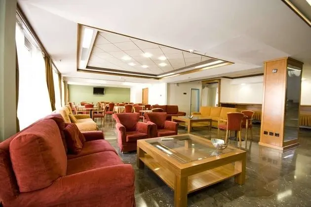 Diana Hotel - Öne Çıkan Resim