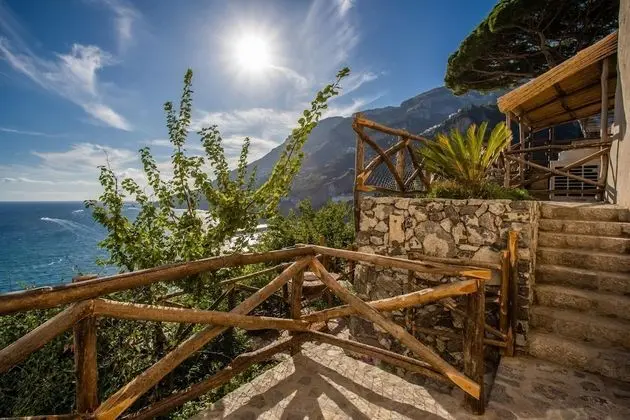 Villa Diana With Sea View Infinity Pool and Air Conditioning - Oda