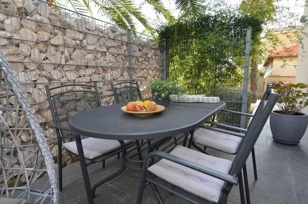 Villa Diana Zadar