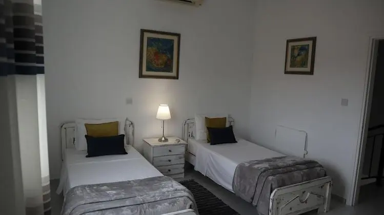 Diana's Heights in Peyia