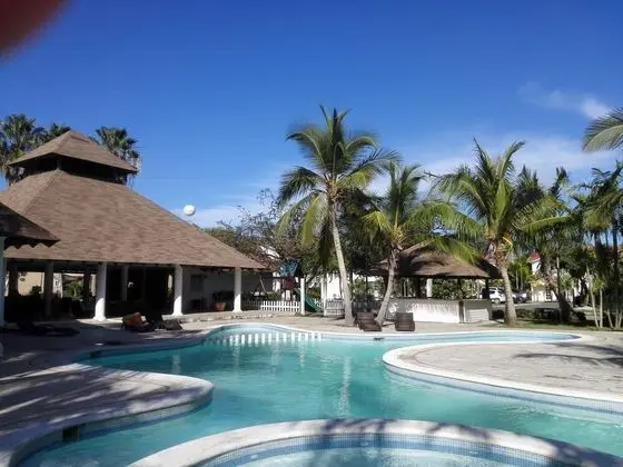 Villa Diane in Bavaro in the Near of Punta Cana
