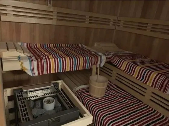 Diane Luxury - Spa