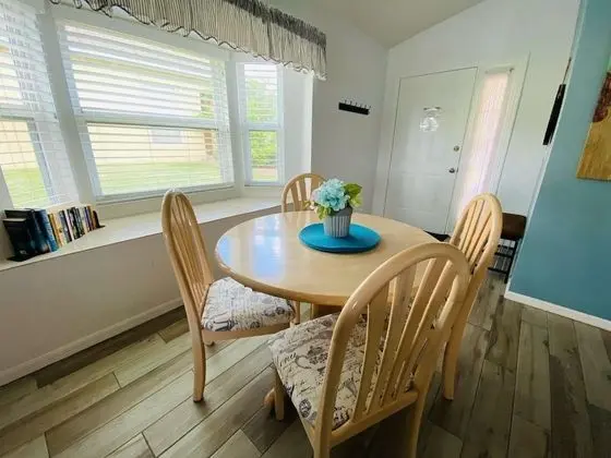 Dianes Southern Dunes Vacation Home - Mutfak