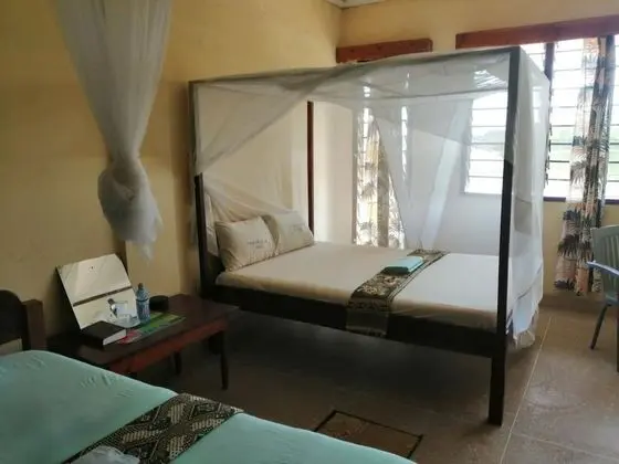 Diani Classic Guest House